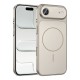 Apple iPhone 17 Air Kılıf Zore M-Safe Şarj Özellikli Kamera Korumalı Formen Kapak Apple iPhone 17 Air Kılıf Zore M-Safe Şarj Özellikli Kamera Korumalı Formen Kapak
