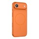 Apple iPhone 17 Air Kılıf Zore M-Safe Şarj Özellikli Kamera Korumalı Formen Kapak Apple iPhone 17 Air Kılıf Zore M-Safe Şarj Özellikli Kamera Korumalı Formen Kapak