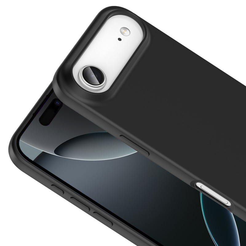 Bal-z Apple iPhone 17 Air Kılıf Zore Mara Lansman Kapak