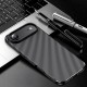 Apple iPhone 17 Air Kılıf Zore Negro Silikon Kapak