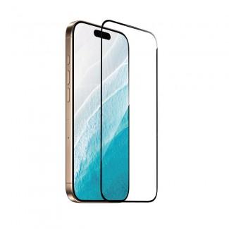 Apple iPhone 17 Air Wiwu GT-026 Zero Curved Parmak İzi Bırakmayan Temperli Cam Ekran Koruyucu Apple iPhone 17 Air Wiwu GT-026 Zero Curved Parmak İzi Bırakmayan Temperli Cam Ekran Koruyucu