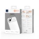 Apple iPhone 17 Air Wiwu LG-003 Lens Guard Çizilmeye Karşı Dayanıklı Safir Kamera Lens Koruyucu