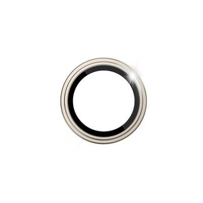 Bal-z Apple iPhone 17 Air Wiwu LG-005 Falcon Anti Reflective Çizilmeye Karşı Dayanıklı Kamera Lens Koruyucu