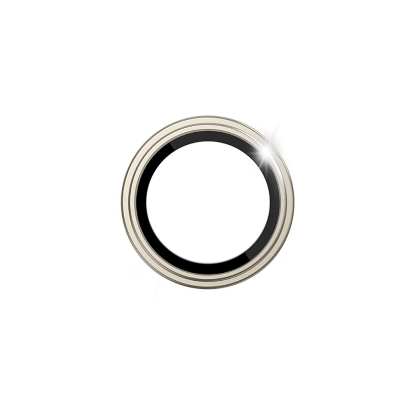 Bal-z Apple iPhone 17 Air Wiwu LG-005 Falcon Anti Reflective Çizilmeye Karşı Dayanıklı Kamera Lens Koruyucu