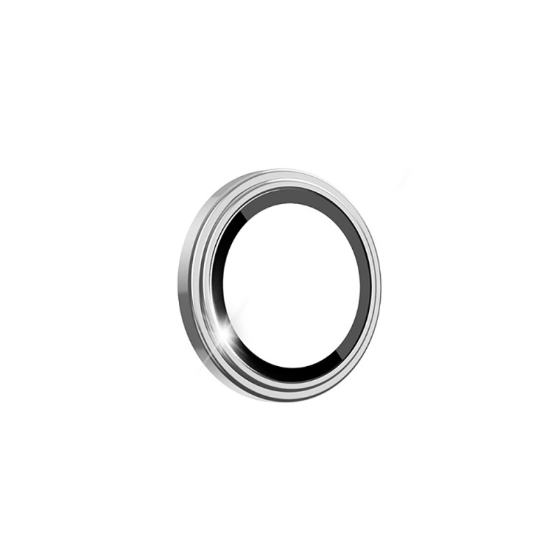 Bal-z Apple iPhone 17 Air Wiwu LG-005 Falcon Anti Reflective Çizilmeye Karşı Dayanıklı Kamera Lens Koruyucu