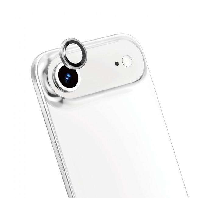 Apple iPhone 17 Air Wiwu LG-005 Falcon Anti Reflective Çizilmeye Karşı Dayanıklı Kamera Lens Koruyucu Apple iPhone 17 Air Wiwu LG-005 Falcon Anti Reflective Çizilmeye Karşı Dayanıklı Kamera Lens Koruyucu