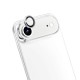 Apple iPhone 17 Air Wiwu LG-005 Falcon Anti Reflective Çizilmeye Karşı Dayanıklı Kamera Lens Koruyucu Apple iPhone 17 Air Wiwu LG-005 Falcon Anti Reflective Çizilmeye Karşı Dayanıklı Kamera Lens Koruyucu