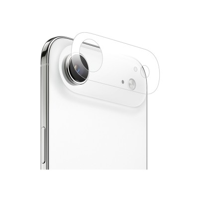 Bal-z Apple iPhone 17 Air  10 in 1 Mat Kamera Lens Koruyucu