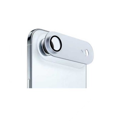 Bal-z Apple iPhone 17 Air  CL-20 Kamera Lens Koruyucu