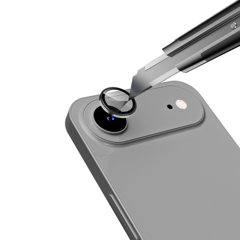 Bal-z Apple iPhone 17 Air  Mikro Kamera Lens Koruyucu