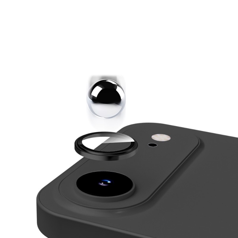 Bal-z Apple iPhone 17 Air  Mikro Kamera Lens Koruyucu