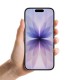 Apple iPhone 17 Air Zore Nano Micro Temperli Ekran Koruyucu Apple iPhone 17 Air Zore Nano Micro Temperli Ekran Koruyucu