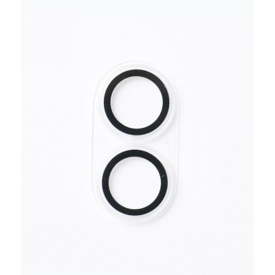 Bal-z Apple iPhone 17 Benks Air Shield Anti Reflective Mat Kamera Full Lens Koruyucu