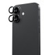 Apple iPhone 17 Benks AR Glass Warrior Premium Cam Kamera Lens Koruyucu Apple iPhone 17 Benks AR Glass Warrior Premium Cam Kamera Lens Koruyucu