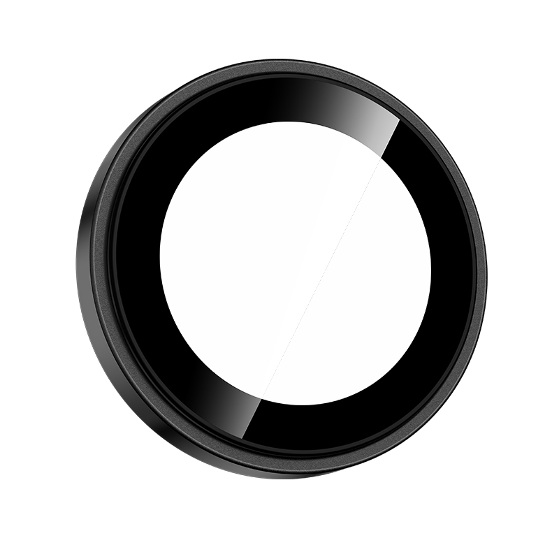 Bal-z Apple iPhone 17 Benks DR Safir Kamera Lens Koruyucu