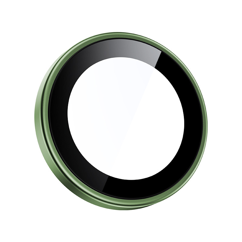 Bal-z Apple iPhone 17 Benks Glass Warrior Cam Kamera Lens Koruyucu