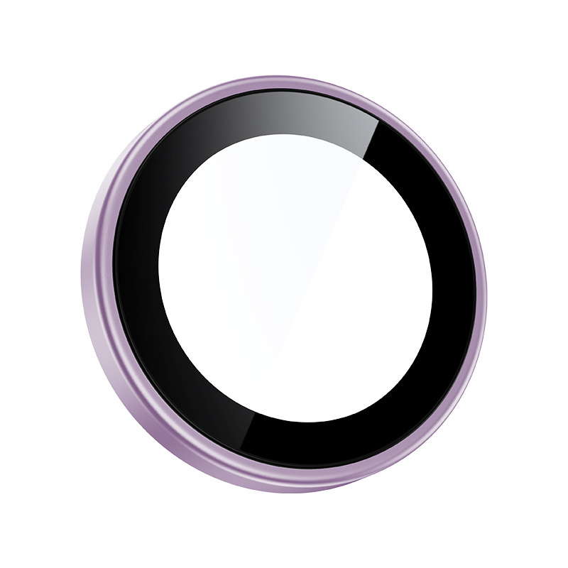 Bal-z Apple iPhone 17 Benks Glass Warrior Cam Kamera Lens Koruyucu