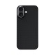 Apple iPhone 17 Kılıf Benks M-safe Şarj Özellikli Metal Kamera Çerçeveli Magnetik ArmorAir 600D Kevlar Fiber Kapak Apple iPhone 17 Kılıf Benks M-safe Şarj Özellikli Metal Kamera Çerçeveli Magnetik ArmorAir 600D Kevlar Fiber Kapak