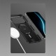 Apple iPhone 17 Kılıf Benks M-safe Şarj Özellikli Metal Kamera Çerçeveli Magnetik ArmorAir 600D Kevlar Fiber Kapak Apple iPhone 17 Kılıf Benks M-safe Şarj Özellikli Metal Kamera Çerçeveli Magnetik ArmorAir 600D Kevlar Fiber Kapak