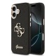 Apple iPhone 17 Kılıf Guess Orjinal Lisanslı 4G Büyük Metal Kamera Çerçeveli ve Logolu Glitter Kapak Apple iPhone 17 Kılıf Guess Orjinal Lisanslı 4G Büyük Metal Kamera Çerçeveli ve Logolu Glitter Kapak