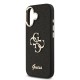 Apple iPhone 17 Kılıf Guess Orjinal Lisanslı 4G Büyük Metal Kamera Çerçeveli ve Logolu Glitter Kapak Apple iPhone 17 Kılıf Guess Orjinal Lisanslı 4G Büyük Metal Kamera Çerçeveli ve Logolu Glitter Kapak