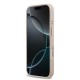 Apple iPhone 17 Kılıf Guess Orjinal Lisanslı M-safe Şarj Özellikli 4G Desenli PU Metal Plaka Klasik Logolu Kapak Apple iPhone 17 Kılıf Guess Orjinal Lisanslı M-safe Şarj Özellikli 4G Desenli PU Metal Plaka Klasik Logolu Kapak