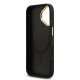 Apple iPhone 17 Kılıf Guess Orjinal Lisanslı M-safe Şarj Özellikli Gold Metal Kamera Çerçeveli Taşlı 4G Logolu Kapak Apple iPhone 17 Kılıf Guess Orjinal Lisanslı M-safe Şarj Özellikli Gold Metal Kamera Çerçeveli Taşlı 4G Logolu Kapak