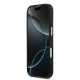 Apple iPhone 17 Kılıf Guess Orjinal Lisanslı M-safe Şarj Özellikli PU Deri Metal Kamera Çerçeveli Üçgen Logolu Kapak Apple iPhone 17 Kılıf Guess Orjinal Lisanslı M-safe Şarj Özellikli PU Deri Metal Kamera Çerçeveli Üçgen Logolu Kapak