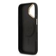 Apple iPhone 17 Kılıf Guess Orjinal Lisanslı M-safe Şarj Özellikli Sıcak Baskılı Yazı Logolu PU Deri Peony Kapak Apple iPhone 17 Kılıf Guess Orjinal Lisanslı M-safe Şarj Özellikli Sıcak Baskılı Yazı Logolu PU Deri Peony Kapak