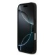 Apple iPhone 17 Kılıf Guess Orjinal Lisanslı M-safe Şarj Özellikli Yazı Logolu PU Deri Kapak Apple iPhone 17 Kılıf Guess Orjinal Lisanslı M-safe Şarj Özellikli Yazı Logolu PU Deri Kapak