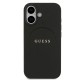 Apple iPhone 17 Kılıf Guess Orjinal Lisanslı M-safe Şarj Özellikli Yazı Logolu PU Deri Kapak Apple iPhone 17 Kılıf Guess Orjinal Lisanslı M-safe Şarj Özellikli Yazı Logolu PU Deri Kapak