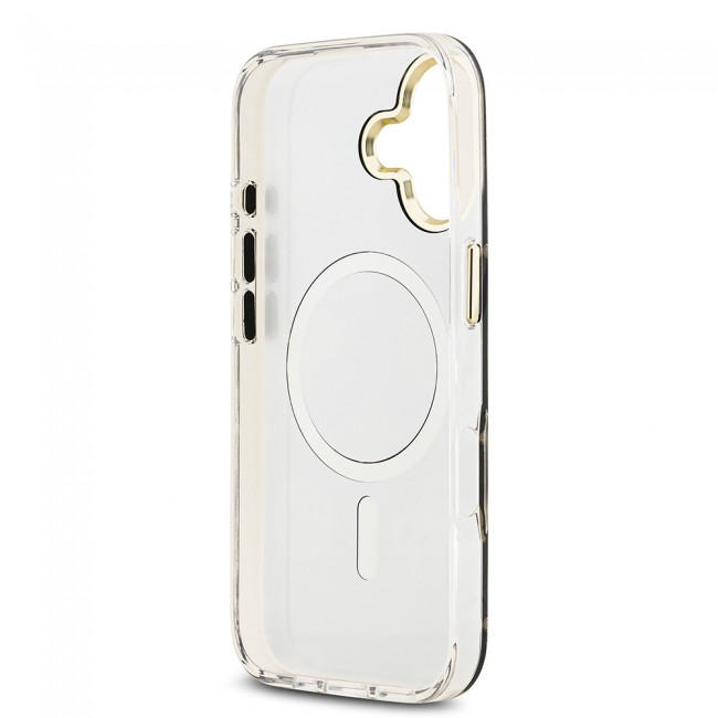 Apple iPhone 17 Kılıf Guess Orjinal Lisanslı Metal Kamera Çerçeveli Simli Aynalı Kapak Apple iPhone 17 Kılıf Guess Orjinal Lisanslı Metal Kamera Çerçeveli Simli Aynalı Kapak