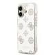 Apple iPhone 17 Kılıf Guess Orjinal Lisanslı Metal Kamera Çerçeveli Simli Aynalı Kapak Apple iPhone 17 Kılıf Guess Orjinal Lisanslı Metal Kamera Çerçeveli Simli Aynalı Kapak