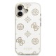 Apple iPhone 17 Kılıf Guess Orjinal Lisanslı Metal Kamera Çerçeveli Simli Aynalı Kapak Apple iPhone 17 Kılıf Guess Orjinal Lisanslı Metal Kamera Çerçeveli Simli Aynalı Kapak