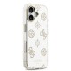 Apple iPhone 17 Kılıf Guess Orjinal Lisanslı Metal Kamera Çerçeveli Simli Aynalı Kapak Apple iPhone 17 Kılıf Guess Orjinal Lisanslı Metal Kamera Çerçeveli Simli Aynalı Kapak