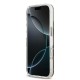 Apple iPhone 17 Kılıf Guess Orjinal Lisanslı Metal Kamera Çerçeveli Simli Aynalı Kapak Apple iPhone 17 Kılıf Guess Orjinal Lisanslı Metal Kamera Çerçeveli Simli Aynalı Kapak