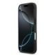 Apple iPhone 17 Kılıf Guess Orjinal Lisanslı Taşlı Arka Yüzey Üçgen Logolu Kapak Apple iPhone 17 Kılıf Guess Orjinal Lisanslı Taşlı Arka Yüzey Üçgen Logolu Kapak