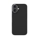 Apple iPhone 17 Kılıf Karbon Fiber M-safe Şarj Özellikli Benks Hybrid ArmorPro 600D Kevlar Kapak Apple iPhone 17 Kılıf Karbon Fiber M-safe Şarj Özellikli Benks Hybrid ArmorPro 600D Kevlar Kapak