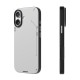 Apple iPhone 17 Kılıf M-safe Şarj Özellikli Basit Mat Deri Desenli Youngkit Tech Fashion Serisi Kapak Apple iPhone 17 Kılıf M-safe Şarj Özellikli Basit Mat Deri Desenli Youngkit Tech Fashion Serisi Kapak