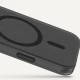 Apple iPhone 17 Kılıf M-safe Şarj Özellikli Benks Lucid Armor Kapak Apple iPhone 17 Kılıf M-safe Şarj Özellikli Benks Lucid Armor Kapak