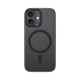 Apple iPhone 17 Kılıf M-safe Şarj Özellikli Benks Lucid Armor Kapak Apple iPhone 17 Kılıf M-safe Şarj Özellikli Benks Lucid Armor Kapak