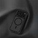 Apple iPhone 17 Kılıf M-safe Şarj Özellikli Benks Mist Protective Kapak Apple iPhone 17 Kılıf M-safe Şarj Özellikli Benks Mist Protective Kapak