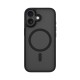 Apple iPhone 17 Kılıf M-safe Şarj Özellikli Benks Mist Protective Kapak Apple iPhone 17 Kılıf M-safe Şarj Özellikli Benks Mist Protective Kapak