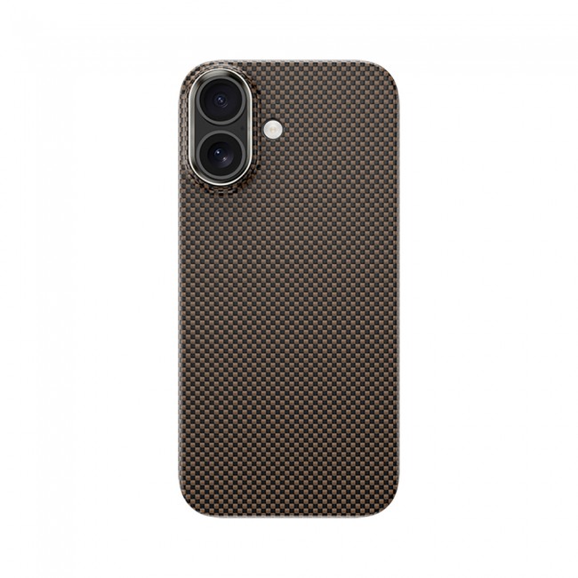 Apple iPhone 17 Kılıf M-safe Şarj Özellikli Benks Yeni Seri ArmorTint ArmorAir Kevlar Kapak Apple iPhone 17 Kılıf M-safe Şarj Özellikli Benks Yeni Seri ArmorTint ArmorAir Kevlar Kapak