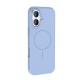 Apple iPhone 17 Kılıf M-Safe Şarj Özellikli Metal Kamera Çerçeveli Zore Edi Silikon Kapak Apple iPhone 17 Kılıf M-Safe Şarj Özellikli Metal Kamera Çerçeveli Zore Edi Silikon Kapak