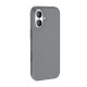 Apple iPhone 17 Kılıf M-Safe Şarj Özellikli Metal Kamera Çerçeveli Zore Edi Silikon Kapak Apple iPhone 17 Kılıf M-Safe Şarj Özellikli Metal Kamera Çerçeveli Zore Edi Silikon Kapak