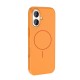 Apple iPhone 17 Kılıf M-Safe Şarj Özellikli Metal Kamera Çerçeveli Zore Edi Silikon Kapak Apple iPhone 17 Kılıf M-Safe Şarj Özellikli Metal Kamera Çerçeveli Zore Edi Silikon Kapak