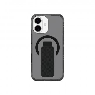 Apple iPhone 17 Kılıf M-safe Şarj Özellikli Standlı Amazingthing Titan Pro Plus Kapak Apple iPhone 17 Kılıf M-safe Şarj Özellikli Standlı Amazingthing Titan Pro Plus Kapak