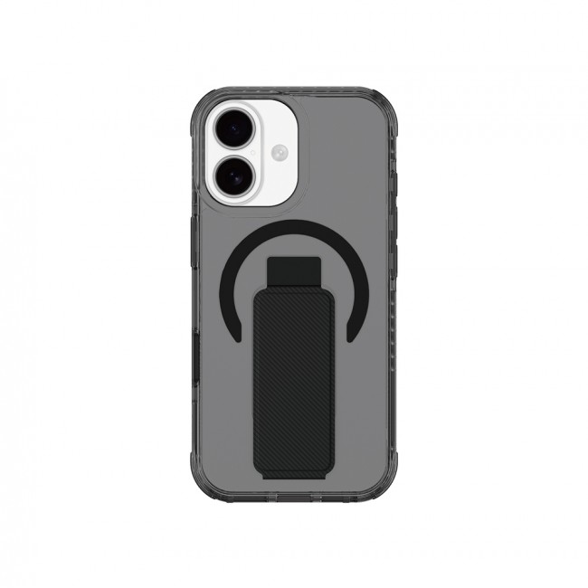 Apple iPhone 17 Kılıf M-safe Şarj Özellikli Standlı Amazingthing Titan Pro Plus Kapak Apple iPhone 17 Kılıf M-safe Şarj Özellikli Standlı Amazingthing Titan Pro Plus Kapak