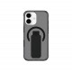 Apple iPhone 17 Kılıf M-safe Şarj Özellikli Standlı Amazingthing Titan Pro Plus Kapak Apple iPhone 17 Kılıf M-safe Şarj Özellikli Standlı Amazingthing Titan Pro Plus Kapak
